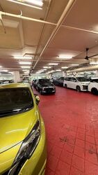 Automobile Megamart (D14), Factory #607860751